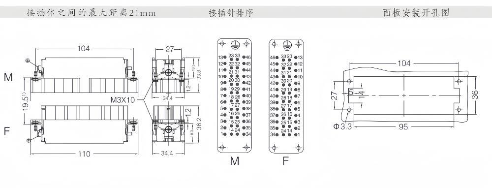 24B 46芯开孔尺寸.jpg