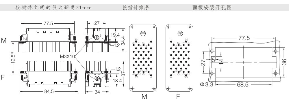 16B 40芯开孔尺寸.jpg