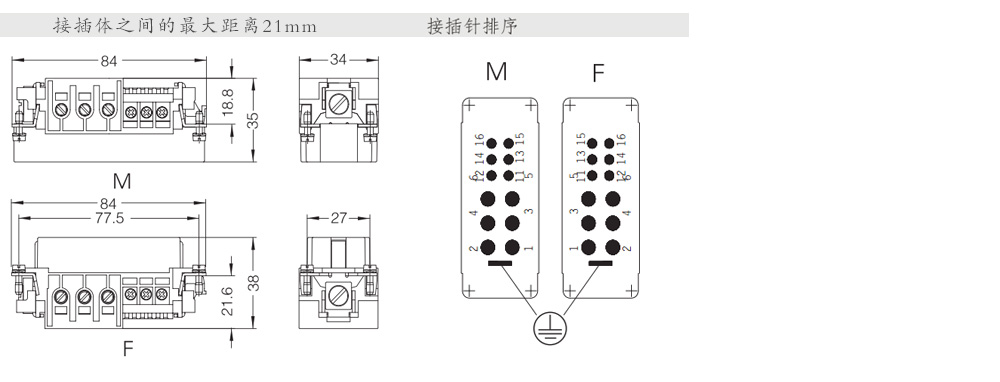 HWK  16B 6,6芯开孔尺寸.jpg
