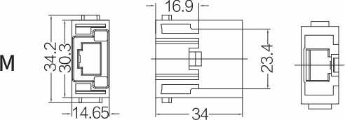 HM-RJ45-M 模块 尺寸.jpg