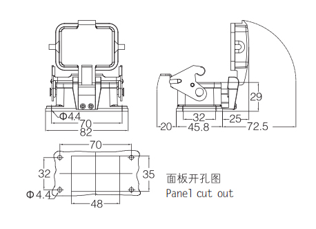 金属外壳 不封底下壳 H6B-BK-1L-1L-CV-1L-MCV 尺寸.jpg