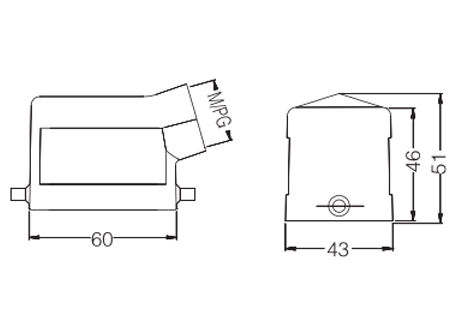 金属外壳 侧出上壳 H6B-SE-2B-M20-M25-PG13.5-PG16 尺寸.jpg