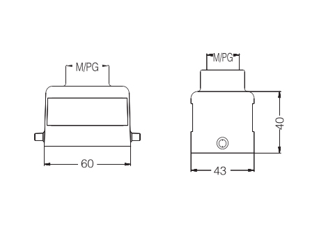 金属外壳 上壳顶出线 H6B-TE-2B-M20-PG13.5-PG16 尺寸.jpg