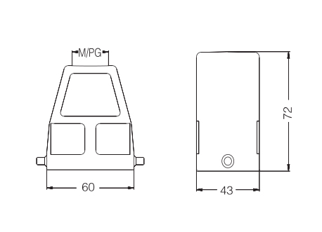 金属外壳 顶出线 高结构 H6B-TEH-2B-M25-M32-PG21-PG29 尺寸.jpg
