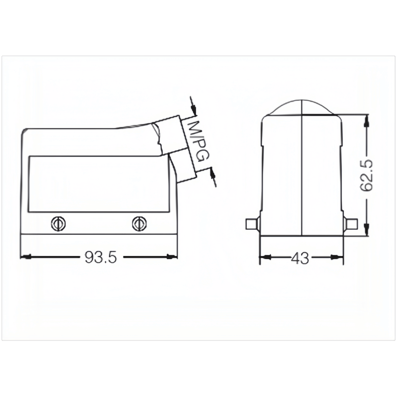 金属外壳 上壳侧出线 H16B-SE-4B-M25-M32-PG21 尺寸.png
