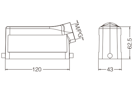 金属外壳 上壳侧出线 H24B-SE-2B-M25-M32-PG21 尺寸.jpg