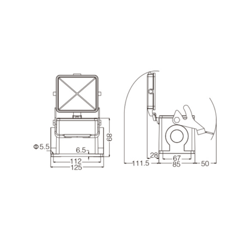 金属外壳 封底下壳 H32B-SF-1L-CV-M32-2M32-M40-2M40-PG29-2PG29-PG36-2PG36 尺寸.png