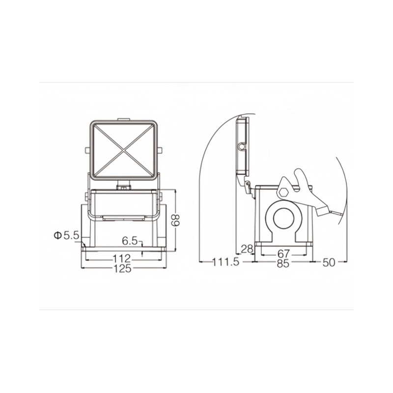 金属外壳 封底下壳 H32B-SF-1L-MCV-M32-2M32-M40-2M40-PG29-2PG29-PG36-2PG36 尺寸.png